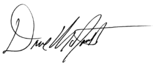 DM Signature